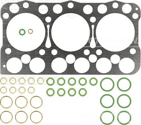 Gasket, cylinder head